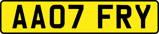 AA07FRY