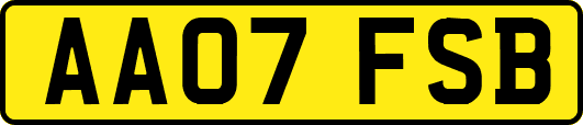AA07FSB
