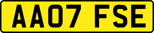 AA07FSE