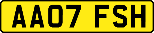 AA07FSH
