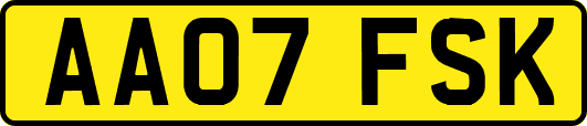 AA07FSK
