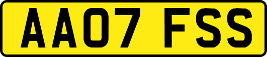 AA07FSS