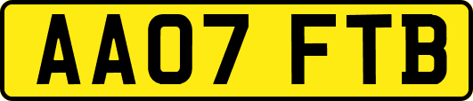 AA07FTB