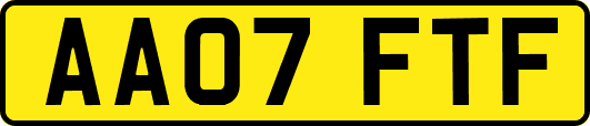 AA07FTF