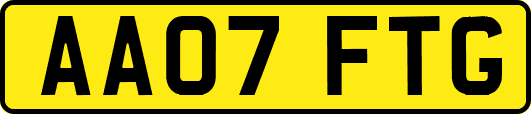 AA07FTG