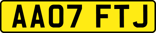 AA07FTJ