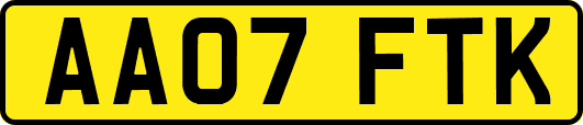 AA07FTK