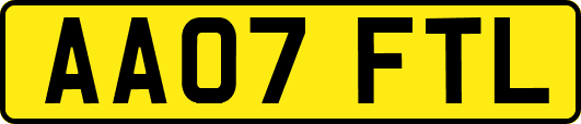 AA07FTL