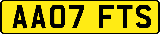 AA07FTS