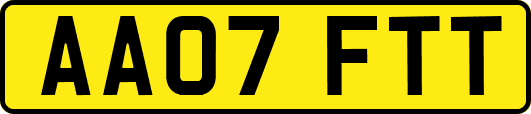 AA07FTT