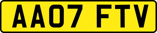 AA07FTV