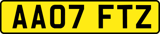 AA07FTZ