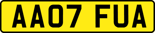 AA07FUA