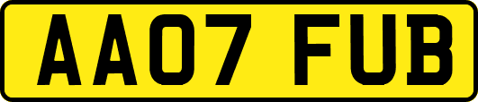 AA07FUB