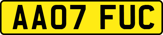 AA07FUC