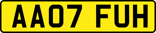 AA07FUH