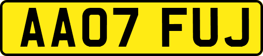 AA07FUJ