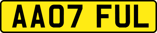 AA07FUL