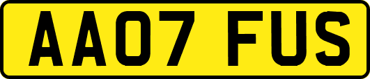 AA07FUS