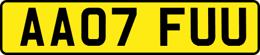 AA07FUU