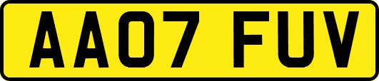 AA07FUV