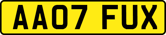 AA07FUX