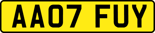AA07FUY
