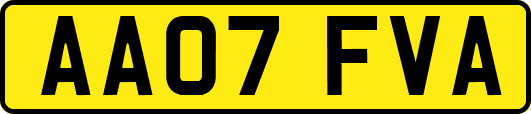 AA07FVA
