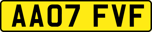 AA07FVF