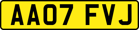 AA07FVJ