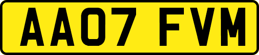 AA07FVM
