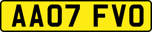AA07FVO
