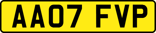 AA07FVP