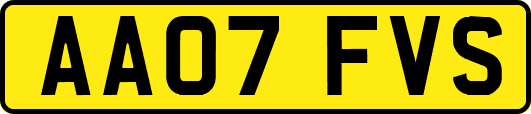 AA07FVS