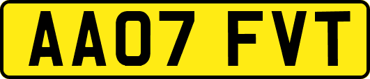 AA07FVT
