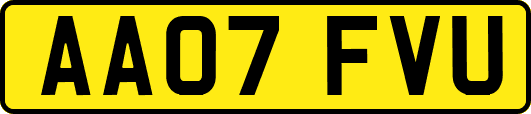 AA07FVU
