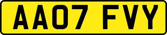 AA07FVY