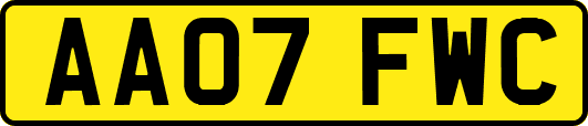 AA07FWC