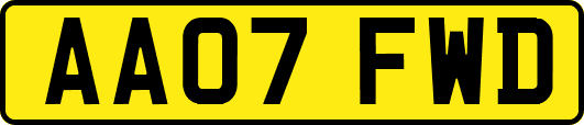 AA07FWD