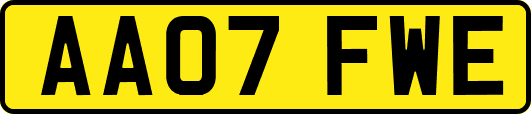 AA07FWE