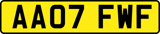 AA07FWF