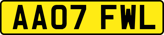 AA07FWL