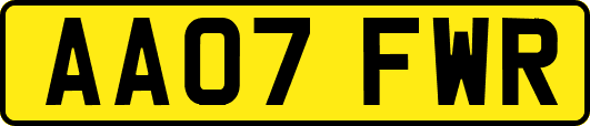 AA07FWR