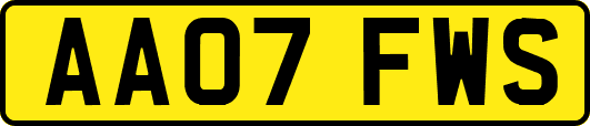 AA07FWS
