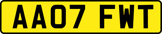 AA07FWT
