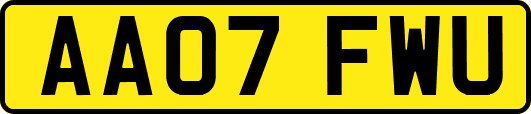 AA07FWU