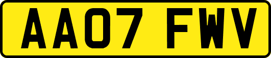 AA07FWV