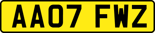 AA07FWZ