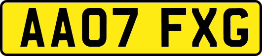 AA07FXG
