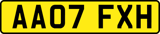 AA07FXH
